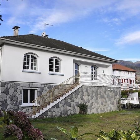 T3 Independant Villa Heas Argelès-Gazost Dış mekan fotoğraf