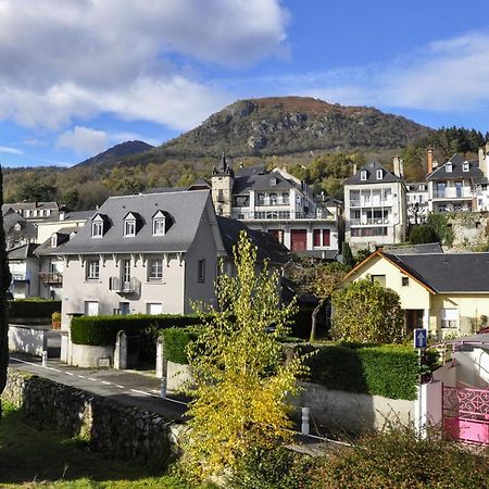 T3 Independant Villa Heas Argelès-Gazost Dış mekan fotoğraf
