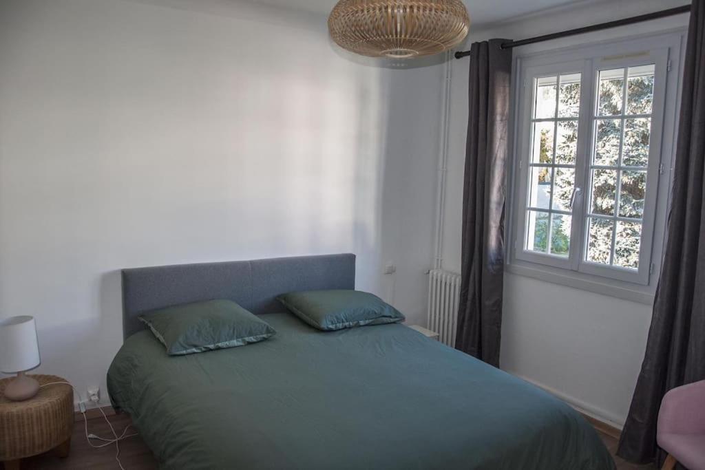 T3 Independant Villa Heas Argelès-Gazost Dış mekan fotoğraf