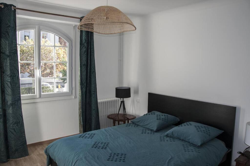 T3 Independant Villa Heas Argelès-Gazost Dış mekan fotoğraf