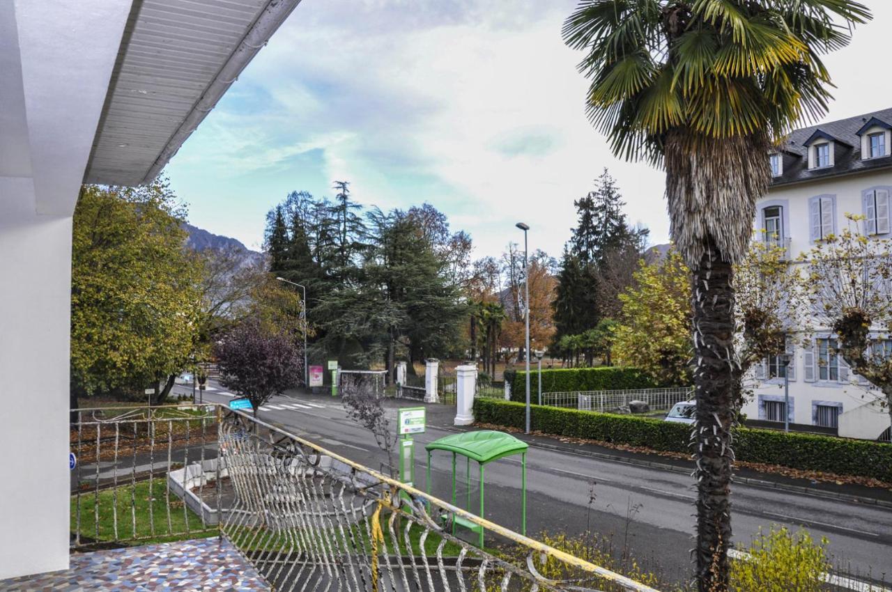 T3 Independant Villa Heas Argelès-Gazost Dış mekan fotoğraf