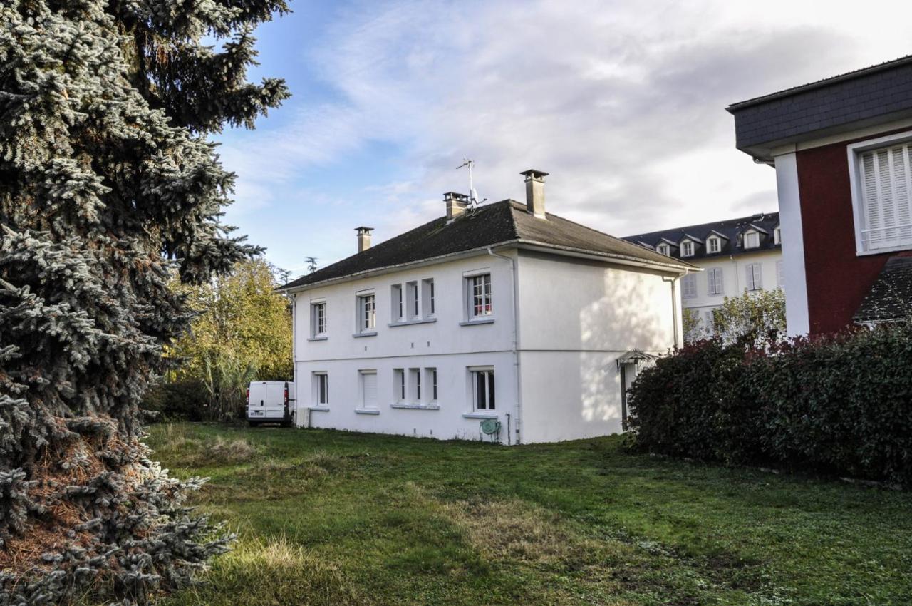 T3 Independant Villa Heas Argelès-Gazost Dış mekan fotoğraf