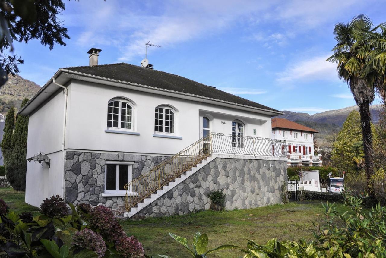 T3 Independant Villa Heas Argelès-Gazost Dış mekan fotoğraf