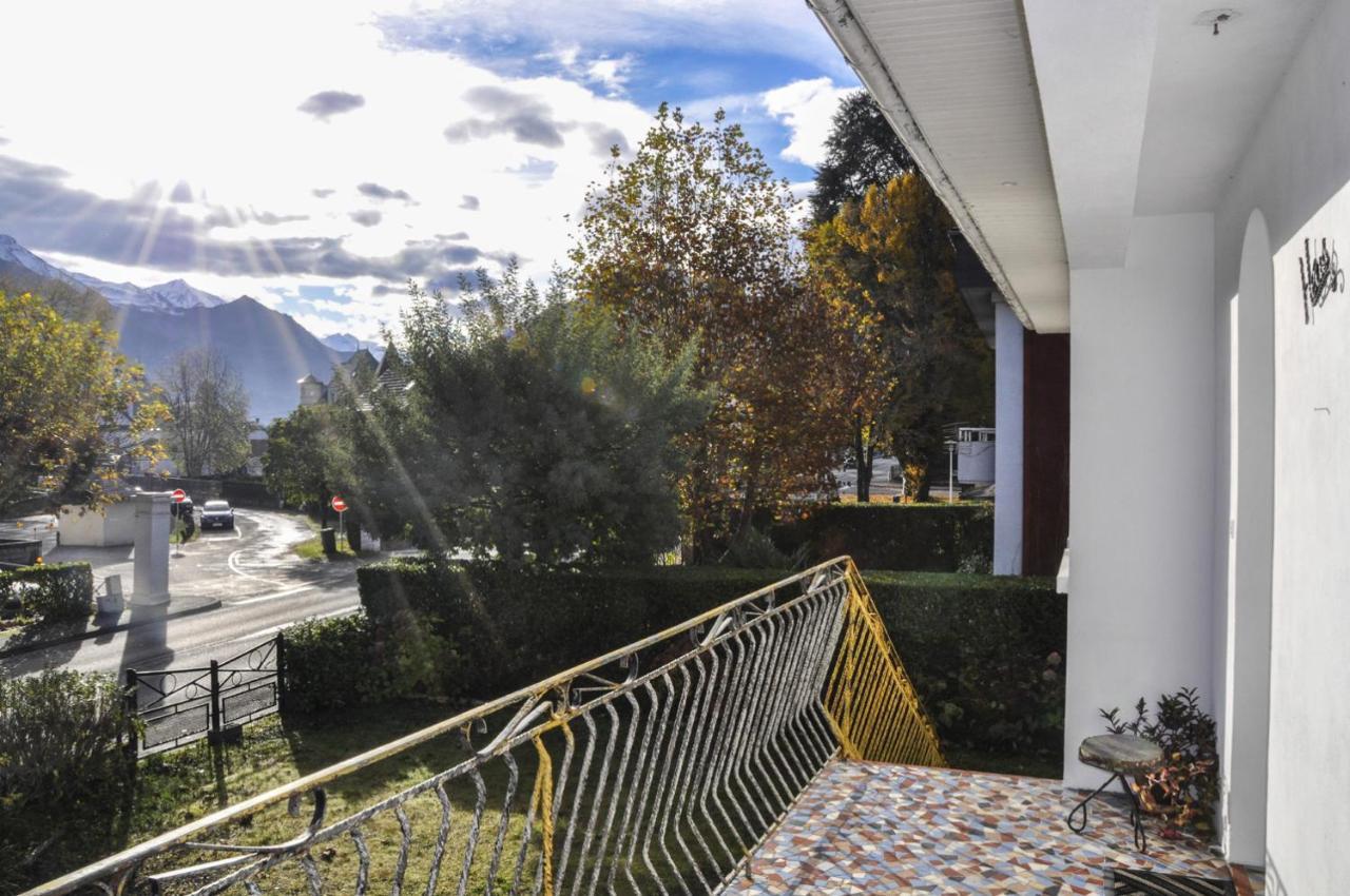 T3 Independant Villa Heas Argelès-Gazost Dış mekan fotoğraf